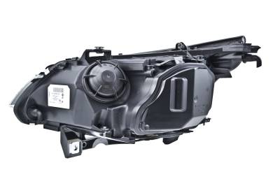 Hella - Hella Headlight Assembly 160292011 - Image 4