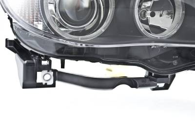 Hella - Hella Headlight Assembly 160292011 - Image 3