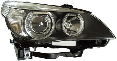 Hella - Hella Headlight Assembly 160292011 - Image 7