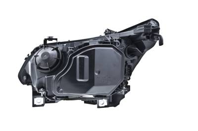 Hella - Hella Headlight Assembly 160292011 - Image 6