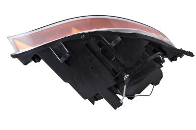 Hella - Hella Headlight Assembly 247000051 - Image 4