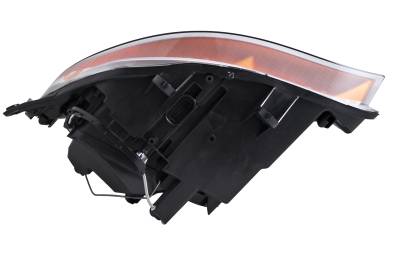 Hella - Hella Headlight Assembly 247000061 - Image 4