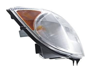 Hella - Hella Headlight Assembly 247005021 - Image 3