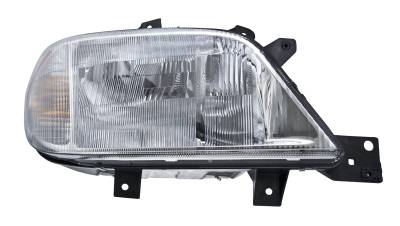 Hella - Hella Headlight Assembly 247005021 - Image 7