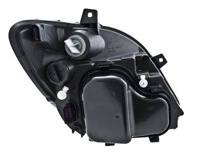 Hella - Hella Headlight Assembly 247012091 - Image 2