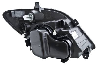 Hella - Hella Headlight Assembly 247012091 - Image 6