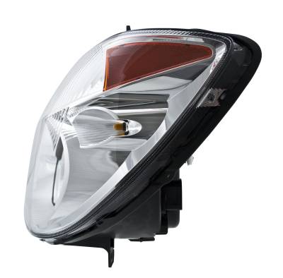 Hella - Hella Headlight Assembly 247012091 - Image 4