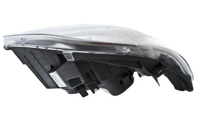 Hella - Hella Headlight Assembly 247012101 - Image 5