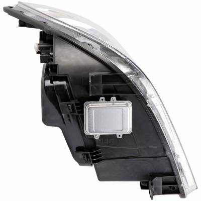 Hella - Hella Headlight Assembly 247012261 - Image 3