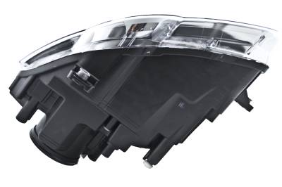 Hella - Hella Headlight Assembly 247014061 - Image 4