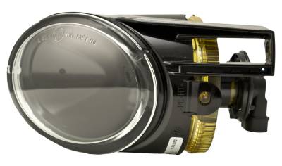 Hella - Hella Fog Lamp Assy LH 271296031 - Image 7