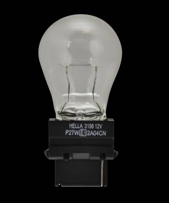 Hella - Hella 3156 Incan Bulb 3156 - Image 2