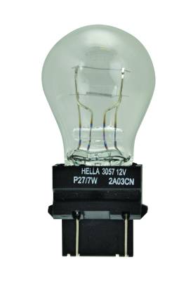 Hella - Hella 3057 Incan Bulb 3057 - Image 2