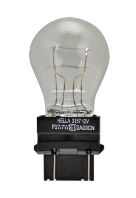 Hella - Hella 3157 Incan Bulb 3157 - Image 2