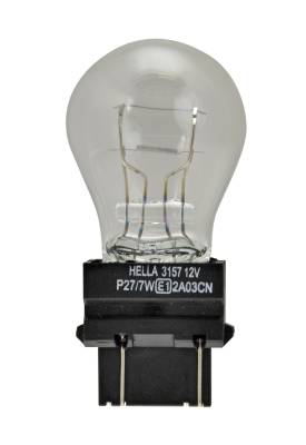 Hella - Hella 3157TB Incan Bulb 3157TB - Image 2