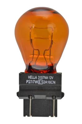 Hella - Hella 3157NA Incan Bulb 3157NA - Image 2