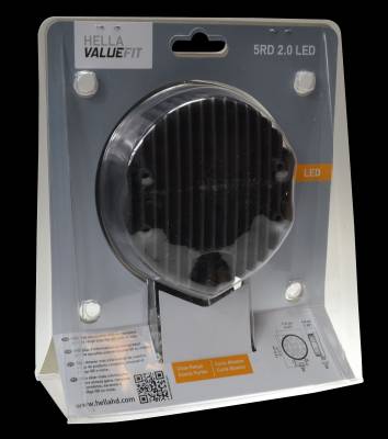 Hella - Hella Worklight 357105002 - Image 2