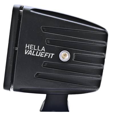 Hella - Hella Auxiliary Light 357204831 - Image 4