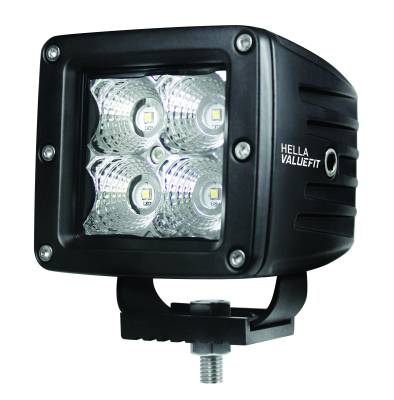 Hella - Hella Auxiliary Light 357204831 - Image 2