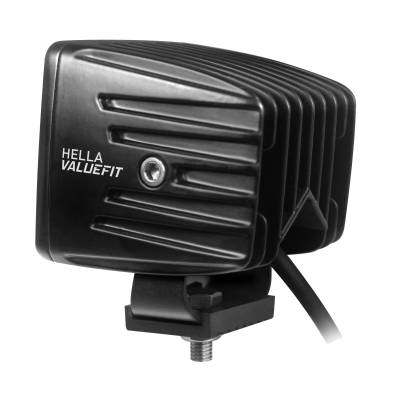 Hella - Hella Auxiliary Light 357204831 - Image 5