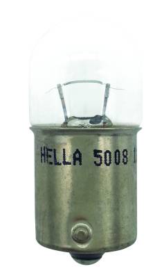 Hella - Hella 5008 Incan Bulb 5008 - Image 2