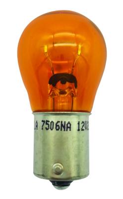 Hella - Hella 7506NA Incan Bulb 7506NA - Image 2