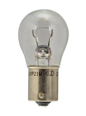 Hella - Hella 7506 Incan Bulb 7506 - Image 2