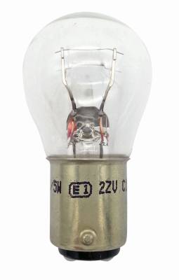 Hella - Hella 7528TB Incan Bulb 7528TB - Image 2