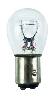 Hella - Hella 7537 Incan Bulb 7537 - Image 2