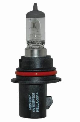 Hella - Hella 9007 Halogen Bulb 9007 - Image 2