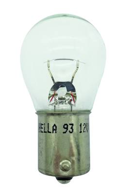 Hella - Hella 93 Incan Bulb 93 - Image 2