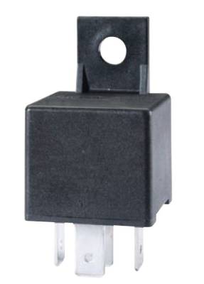 Hella - Hella Wiring Relay 933791091 - Image 2