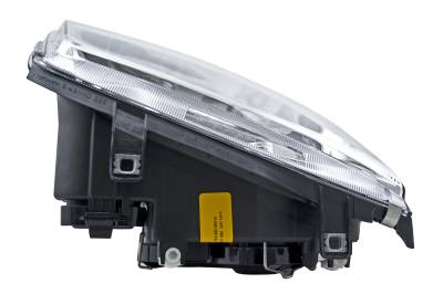 Hella - Hella Headlight Assembly 963660021 - Image 3