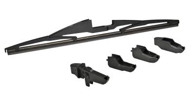 Hella - Hella WIPER BLADE REAR 14" 9XW398114014T - Image 2