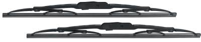 Hella - Hella WIPER BLADE 16 '' ST 9XW398114016 - Image 3