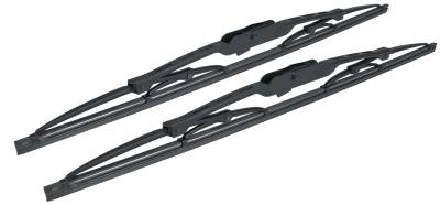 Hella - Hella WIPER BLADE 18 '' ST 9XW398114018 - Image 2