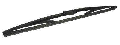 Hella - Hella WIPER BLADE 9XW398115016T - Image 2