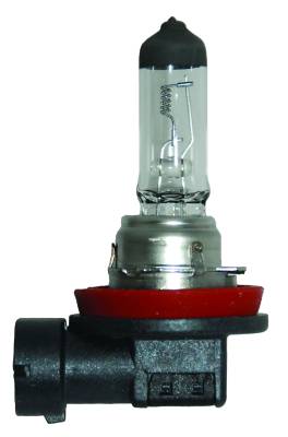 Hella - Hella H11 24V Halogen Bulb H11 24V - Image 2