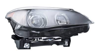 Hella - Hella Headlight Assembly H11077021 - Image 7