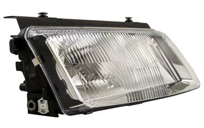 Hella - Hella Headlight Assembly H11751001 - Image 3