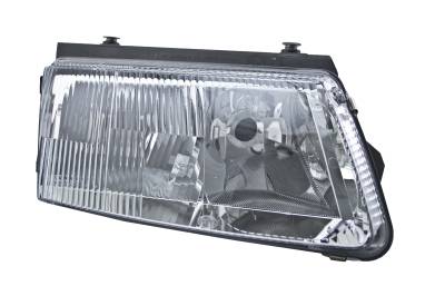 Hella - Hella Headlight Assembly H11751001 - Image 2