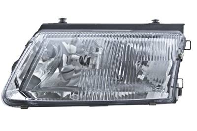 Hella - Hella Headlight Assembly H11751011 - Image 2