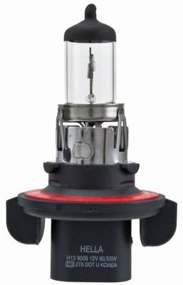 Hella - Hella H13TB Halogen Bulb H13TB - Image 2