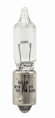 Hella - Hella H21W Halogen Bulb H21W - Image 2