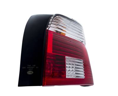 Hella - Hella Tail Lamp Assy H24272001 - Image 6