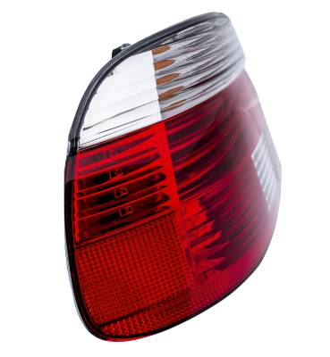 Hella - Hella Tail Lamp Assy H24272011 - Image 5