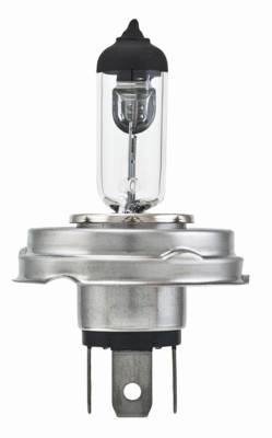 Hella - Hella H4 P45T Halogen Bulb H4 P45T - Image 2