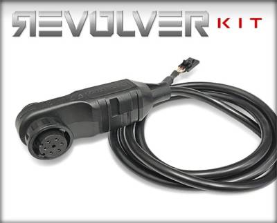 Edge Products - Edge Products Revolver Performance Kit 14100-3 - Image 3