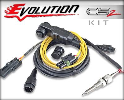 Edge Products - Edge Products CS2 Diesel Evolution Programmer Kit 15001-1 - Image 4