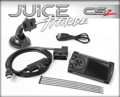 Edge Products - Edge Products Juice w/Attitude CS2 Programmer 31400 - Image 2